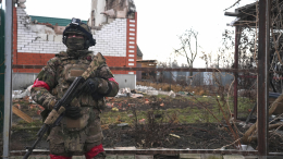 ВС РФ освободили три населенных пункта в Запорожской и Днепропетровской областях