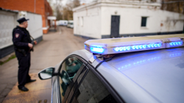 Под Оренбургом мужчина убил учительницу и посадил мертвое тело за руль