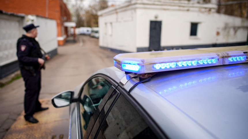 Под Оренбургом мужчина убил учительницу и посадил мертвое тело за руль