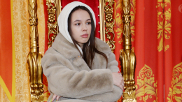 Устала от эпатажа? Инстасамка готовится сменить творческий псевдоним