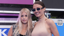 Злой паразит: Боня ответила раскритиковавшей ее дочь Веронике Степановой