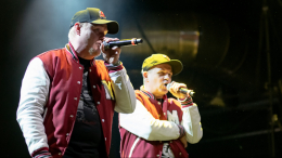 Кумиры нулевых: куда пропали «Динамит», «Мальчишник» и певица Яна