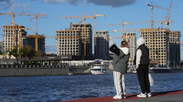 Минфин меняет правила семейной ипотеки с февраля 2026 года