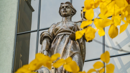 Суд заочно арестовал певицу Монеточку*