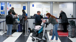 Больше не полетаем: авиакомпания «Ангара» закрыла продажу билетов