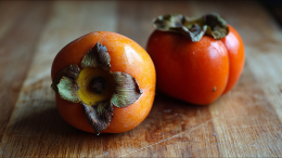 «Фрукт достаточно сладкий»: врач рассказала, кому опасно есть хурму