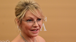 Что общего? Алена Бабенко сравнила Африку с Сибирью и Санкт-Петербургом