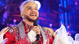 «Должно родиться детище»: Киркоров проболтался о близкой дружбе с Краймбрери