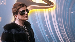 «Это обязательно»: Гурцкая с детства приучает сына делать добрые дела