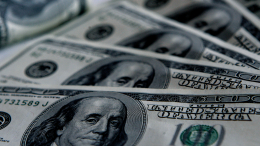 Движение к банкротству: о бюджете США за 2025-й финансовый год