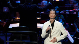 «Более продвинутые, чем мы»: Марк Тишман о сильных сторонах незрячих детей