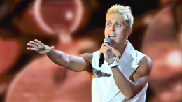 «Первый день не узнавал себя в зеркале»: Хабиб о смене имиджа