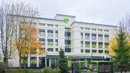 Сергей Собянин объявил об открытии еще трех поликлиник после реконструкции