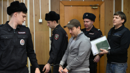 Основателя компании ChronoPay Врублевского приговорили к 10 годам колонии