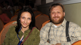 Умер вслед за женой спустя полгода: любовь всей жизни актера Назарова, не выдержавшего разлуки