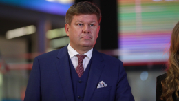 «Освободил бы прекрасную принцессу»: Губерниев о нападении на Мостового