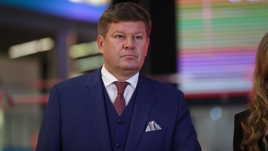 «Освободил бы прекрасную принцессу»: Губерниев о нападении на Мостового