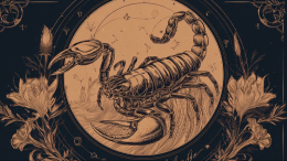 Удача будет на стороне Скорпиона: подробный гороскоп на 2026 год