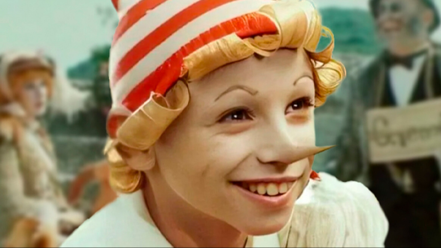 Все секреты Буратино: главному деревянному мальчику страны — 90 лет