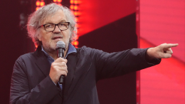 «Самое плохое, что может быть»: Кустурица о влиянии Netflix на киноиндустрию