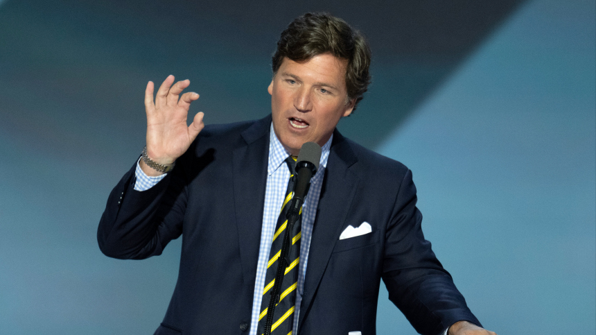 Кто самый популярный президент в мире