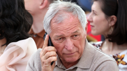 Бизнесмен Струков незаконно вывел 163 млрд рублей за рубеж