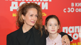 «В основе — любовь»: Исакова постепенно возвращается к жизни после смерти Мороза