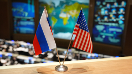 Россия готова начать с США переговоры о неразмещении оружия в космосе