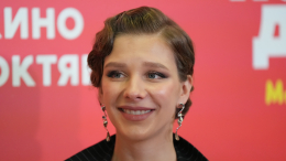 «Любовь все побеждает»: Елизавета Арзамасова рассказала об идеальных отношениях