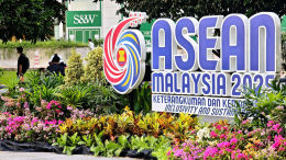 Азия обгоняет Запад: саммит АСЕАН стал символом глобального сдвига мировой экономики