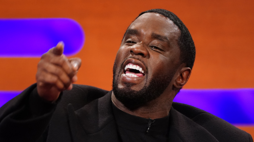 Кто поможет рэперу P. Diddy выйти из тюрьмы раньше срока