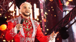 «Должно родиться детище»: Киркоров проболтался о близкой дружбе с Краймбрери