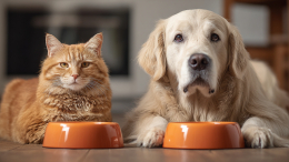 В ответе за тех, кого приручили: сколько россияне тратят на уход за питомцем