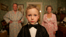 «Грандиозная симфония»: врач рассказала о том, как наследуется интеллект