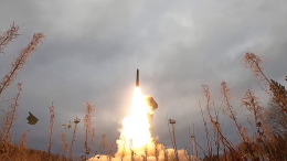 США продолжают отказываться обсуждать гонку вооружений в космосе