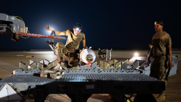 Шатдаун в США грозит сорвать разработки ядерного оружия