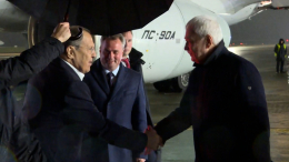 Лавров представит в Минске российскую инициативу по евразийской безопасности