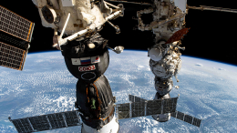Российские космонавты Рыжиков и Зубрицкий вновь выйдут в открытый космос