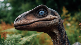 Ученые нашли у динозавров копыта и поставили под сомнение прежние теории эволюции