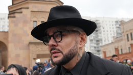 Арбитражный суд Москвы получил исковое заявление к Киркорову на 7,6 млн рублей