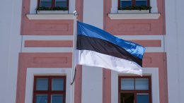 Учителя в Эстонии вынуждены сами писать пособия для русскоговорящих учеников