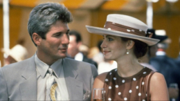 Грязная Джулия Робертс и седой Ричард Гир: какие киноляпы допустили создатели «Красотки»