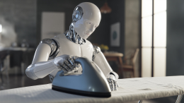 Искусственный интеллект может помочь снизить уровень стресса в семье