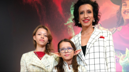 «Продукты сами появляются»: почему дочь Борщевой не хочет съезжать из дома