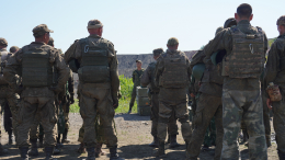 Путин одобрил создание добровольческих формирований для защиты опасных объектов