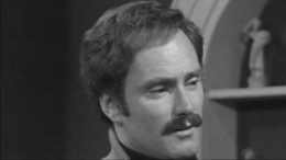 Умер актер из сериала «Доктор Кто» Тони Адамс