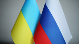 Песков: переговоры с Украиной не продолжаются из-за позиции Киева