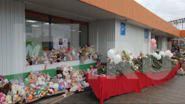 Погибших в Ревде девочек воспитывала только мама