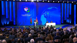 «В долгу не останемся»: Лукашенко о размещении «Орешника» в Белоруссии