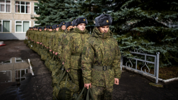 Госдума утвердила закон о призыве в течение календарного года